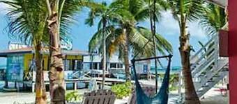 Beachfront property in middle of town!!!