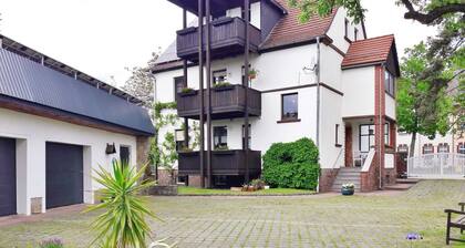 Ferienwohnung Ahrens