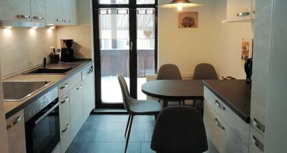 Ferienwohnung Ahrens