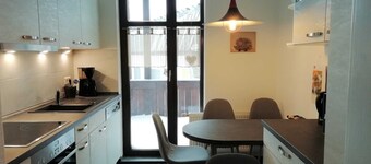 Ferienwohnung Ahrens