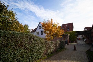 Außenbereich
