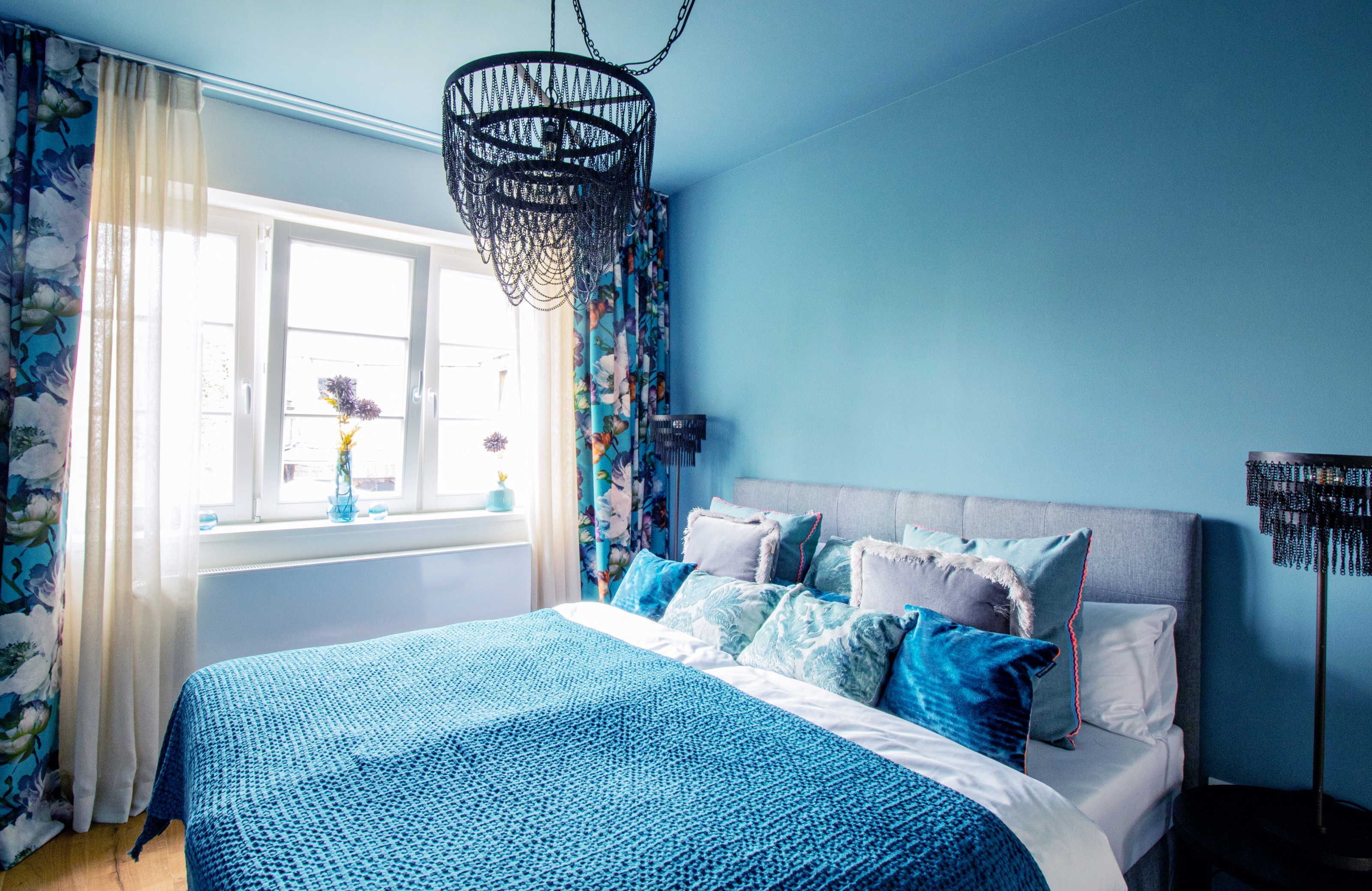 3 Schlafzimmer, WLAN, Bettwäsche