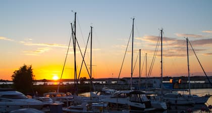 House Granitzblick App.12/ in Sellin - Granitzblick 12 in Sellin