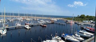 Strandbungalow Jette