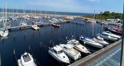 Strandbungalow Jette