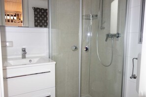 Dusche
