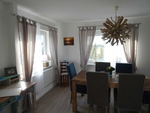 Spiseområde