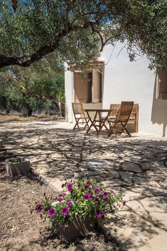 Casa Cicala in Pombia