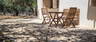 Casa Cicala in Pombia