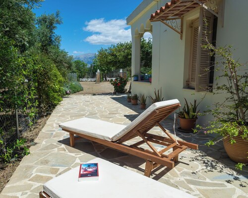 Casa Cicala in Pombia