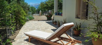 Casa Cicala in Pombia