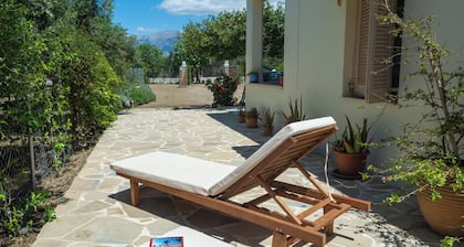 Casa Cicala in Pombia