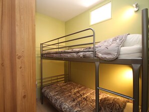 1 chambre, lit parapluie, Wi-Fi gratuit