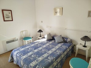1 Schlafzimmer