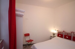 2 bedrooms, free WiFi - Lovely T3 with WIFI in Mont-Dore center, near Thermes (Mont-Dore)