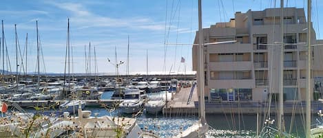 Port de plaisance