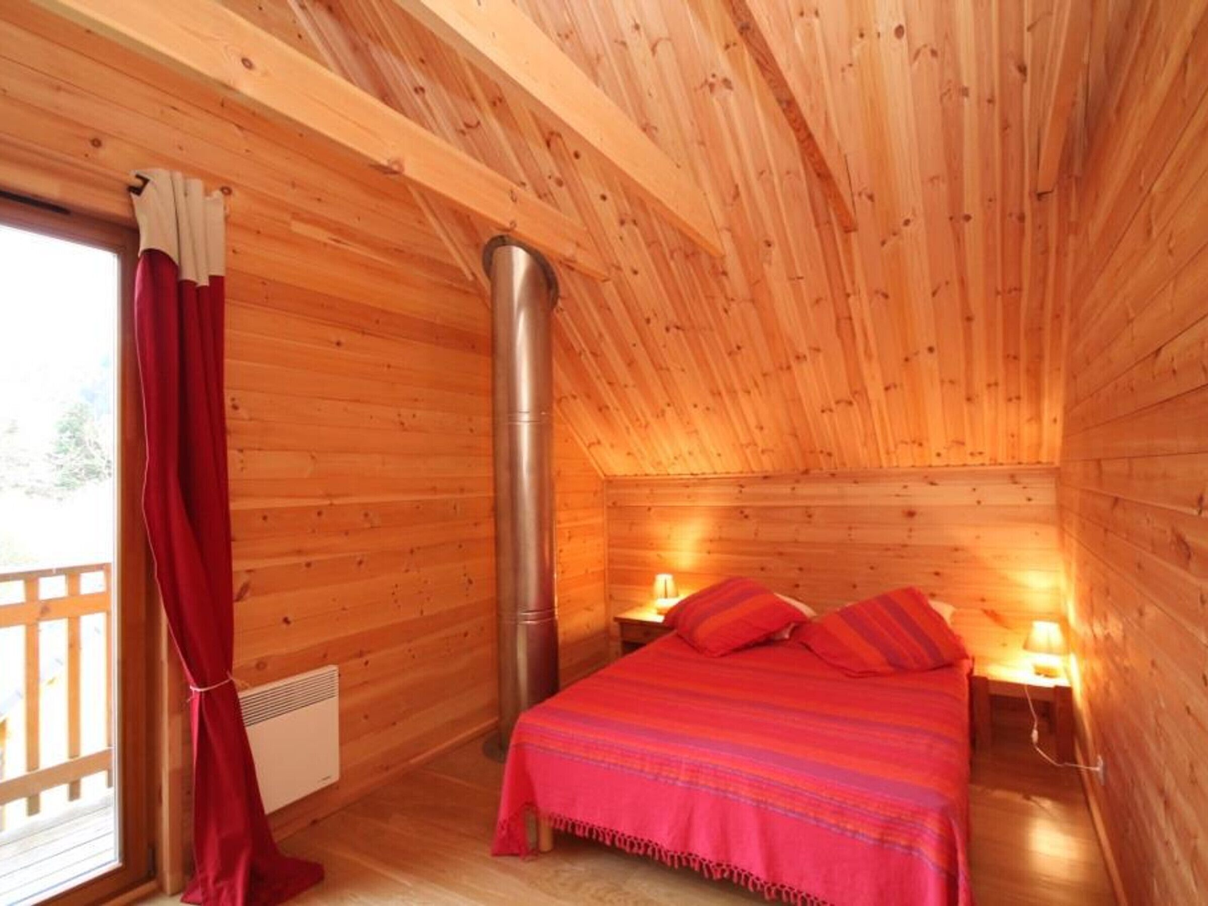 3 chambres, Wi-Fi gratuit