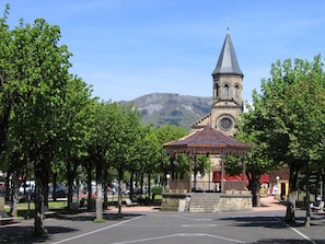 Point d’intérêt