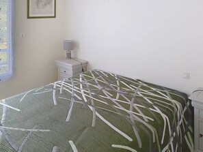 2 Schlafzimmer, kostenloses WLAN