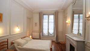 1 bedroom, WiFi (free) - CENTRE MONT-DORE - BEL APPARTEMENT T2 + MEZZANINE (Mont-Dore)