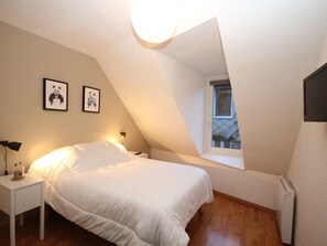 2 Schlafzimmer, kostenloses WLAN