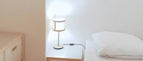 1 Schlafzimmer