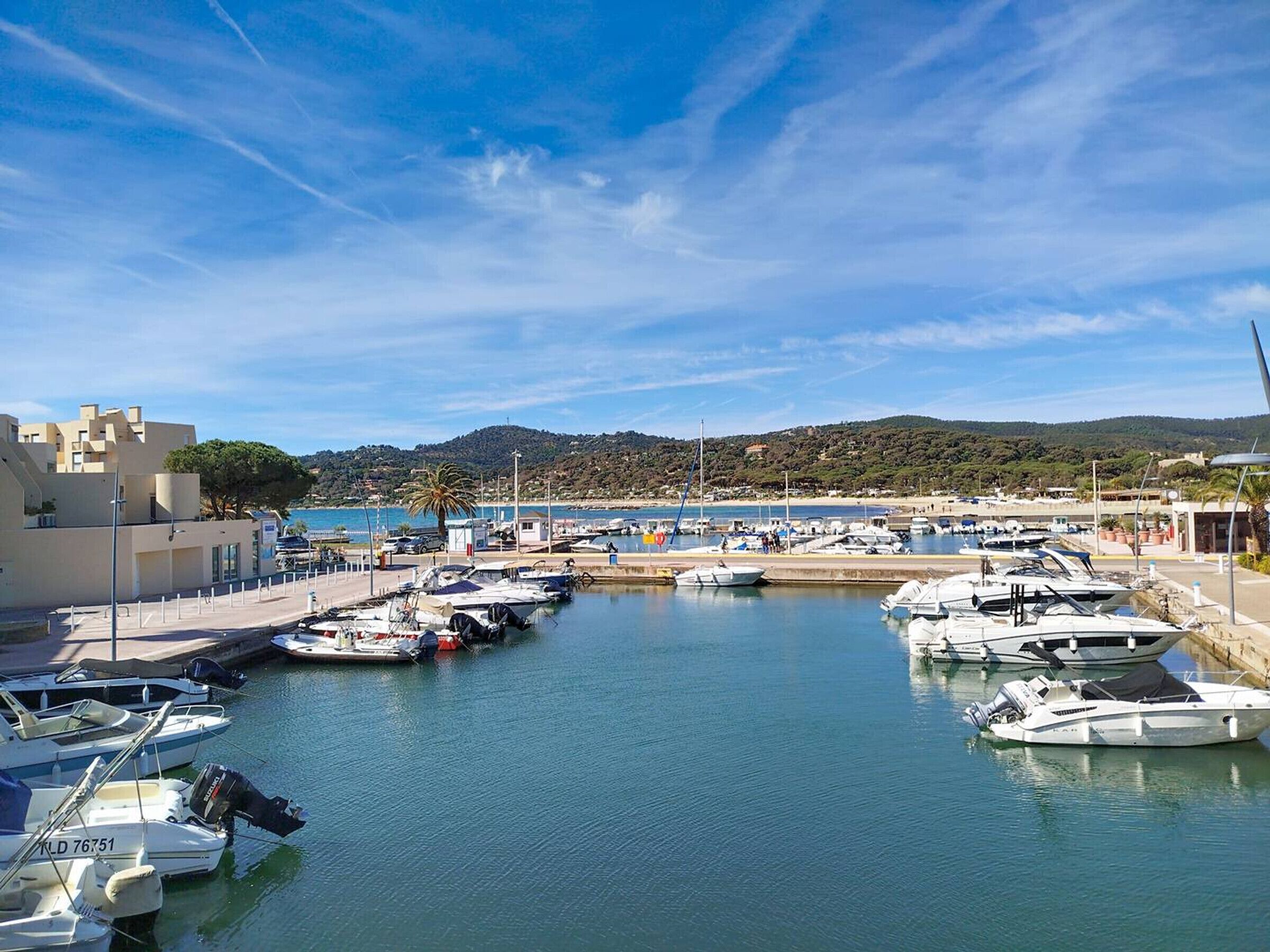 Marina