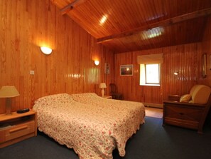 2 Schlafzimmer