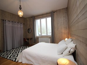 2 Schlafzimmer, kostenloses WLAN