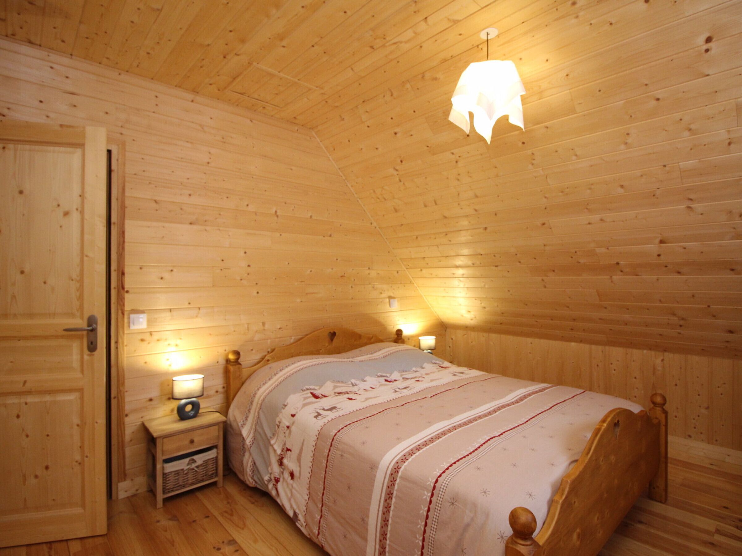 4 bedrooms, free WiFi