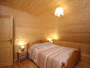 4 chambres, Wi-Fi gratuit