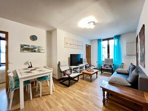 Télévision, lecteur de DVD