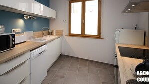 Eget kjøkken