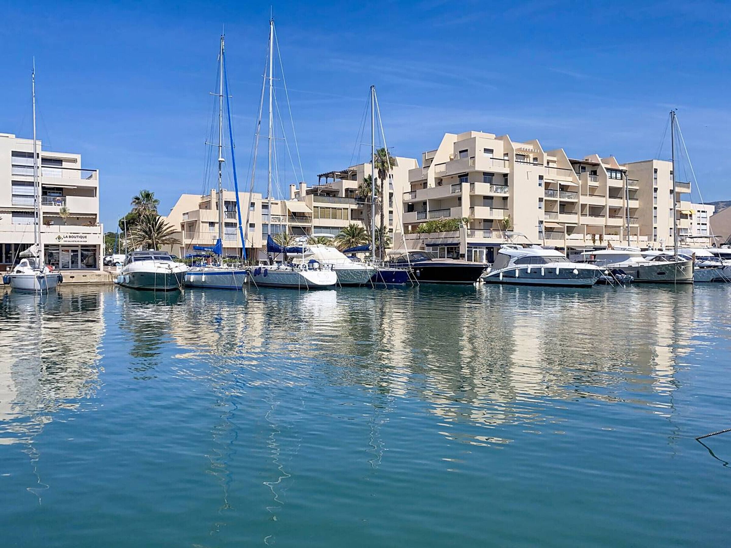 Marina