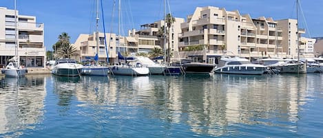 Marina
