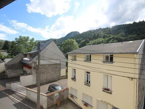 Vista da propriedade