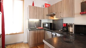 Eget kjøkken