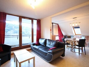 Oppholdsområde