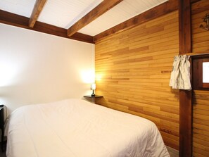 3 chambres, Wi-Fi gratuit