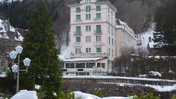 Eksteriør