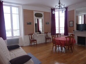 Télévision