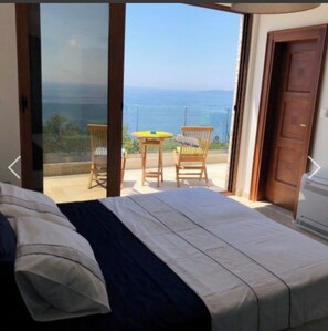 6 habitaciones, tabla de planchar con plancha y wifi 