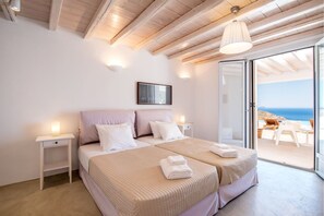 5 bedrooms, iron/ironing board, free WiFi, bed sheets