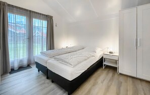 3 slaapkamers, gratis wifi