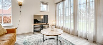 Gorgeous home in Hoge Hexel with sauna