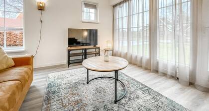 Gorgeous home in Hoge Hexel with sauna