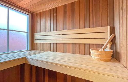 Superbe maison à Hoge Hexel avec sauna