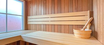 Gorgeous home in Hoge Hexel with sauna