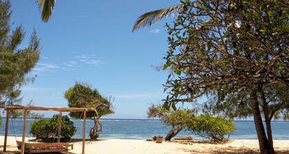 400 metres to the beach!