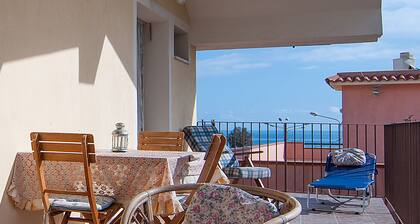 Beautiful 1-bed House in Avola